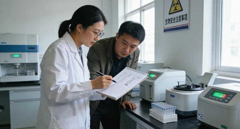 腾冲MSI检测基因检测原理科普