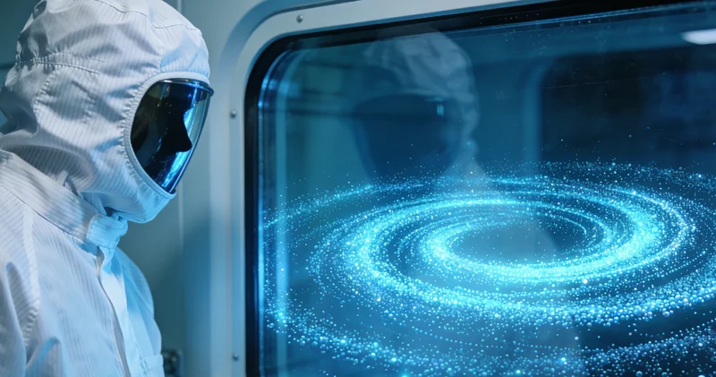 陆丰遗传基因检测步骤流程信息图