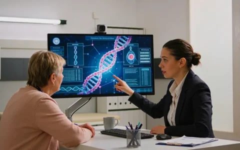 东莞HDGC综合征基因检测权威机构与科学指南