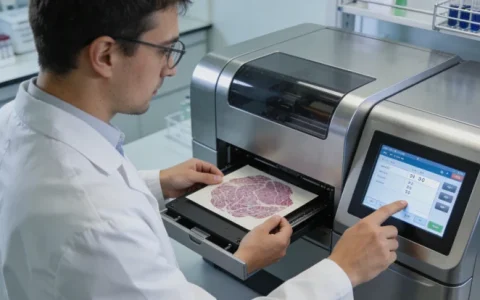 张家界MSI检测基因检测哪家最权威？官方认证榜单