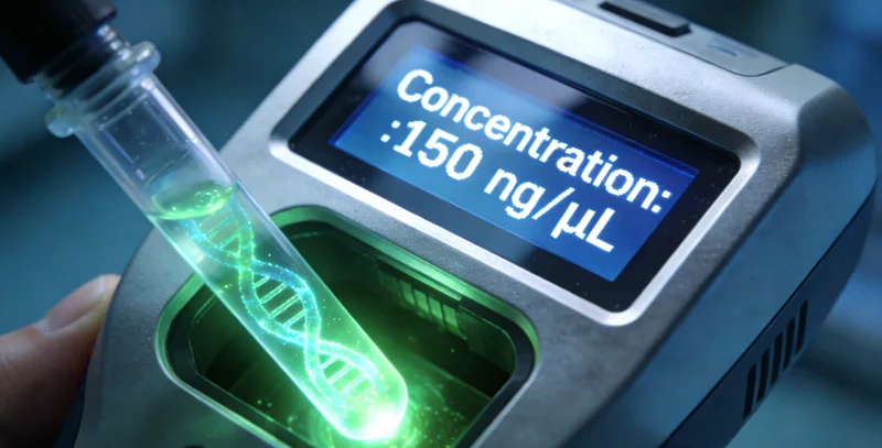 宿迁眼科医生进行眼底检查示意图