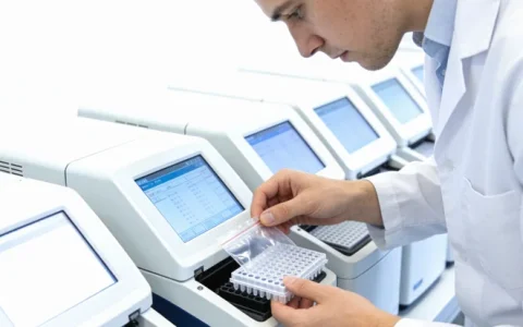 益阳VHL家系检测基因检测什么地方可以做？