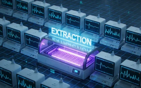 安达BRCA12检测基因检测公司