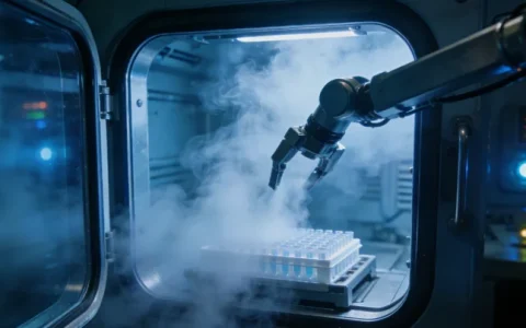 常德林奇综合征遗传咨询基因检测机构排名年度榜单