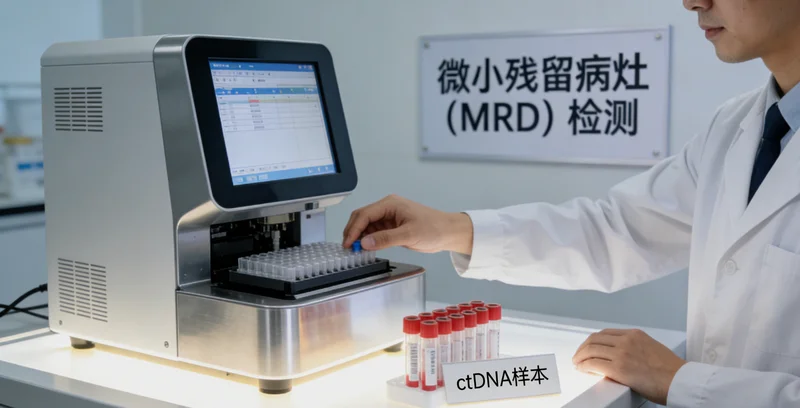 锡盟本地医疗机构进行规范基因采