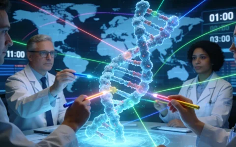 义乌遗传性视网膜母细胞瘤基因检测官方认证机构联系方式