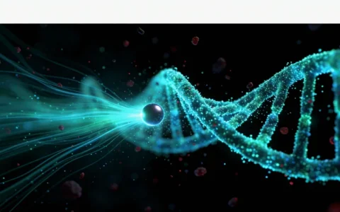 科右前旗MAP基因检测十大口碑公司推荐