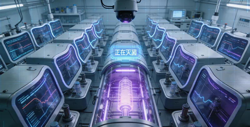 东乌旗地区基因检测采样示意图