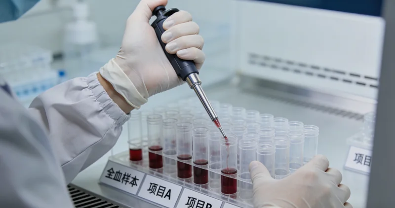 鹤山医院心脏超声检查