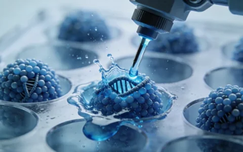 贵港胰腺囊肿基因检测公司排名分析