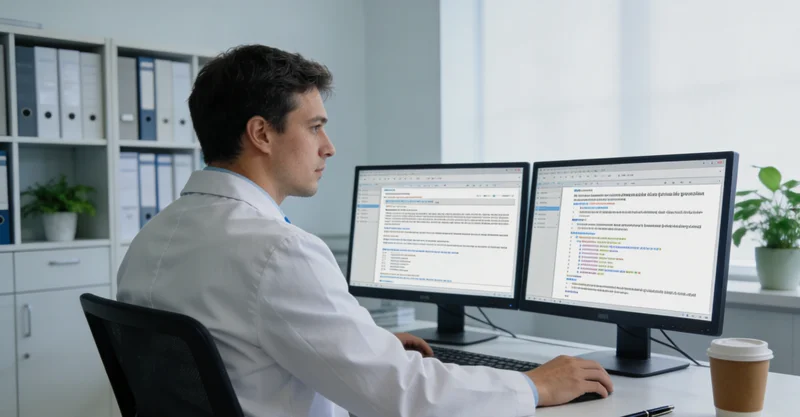 湖州家庭基于基因检测结果讨论健