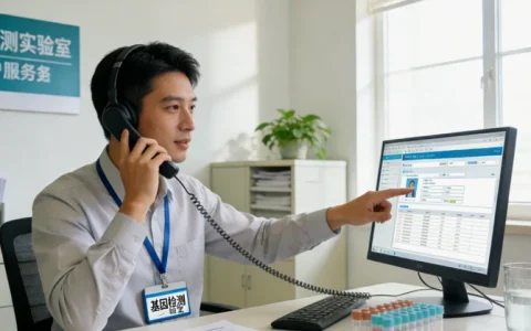 乌中旗BRCA胚系突变检测基因检测权威机构地址（官方认证名录）