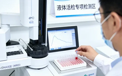 榆林BRCA12检测基因检测具体怎么走？地址详细指引