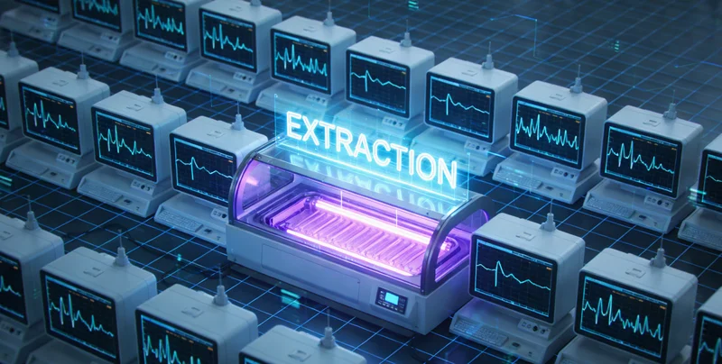 常宁NF2基因检测标准操作流程