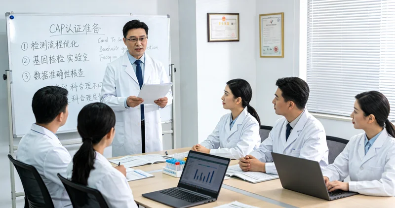 郑州家庭健康遗传信息沟通