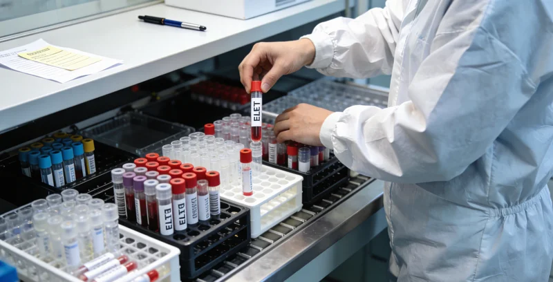 定西市民定期体检与健康生活展望