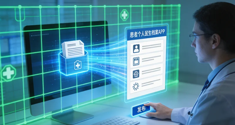 定州城市傍晚温暖家庭氛围