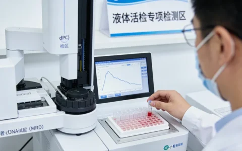 定州遗传性乳腺癌卵巢癌综合征基因检测怎么选？从资质到服务全攻略