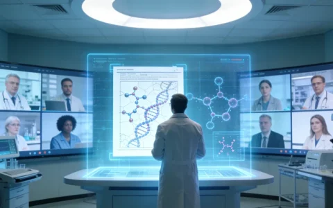 安顺RB眼底检查基因检测机构大全：采样中心地点与服务