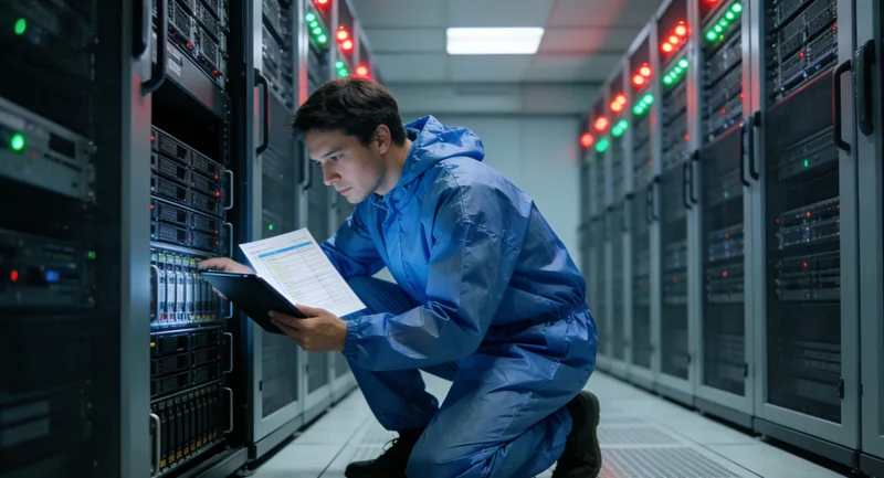 成都基因检测数据安全与隐私保护