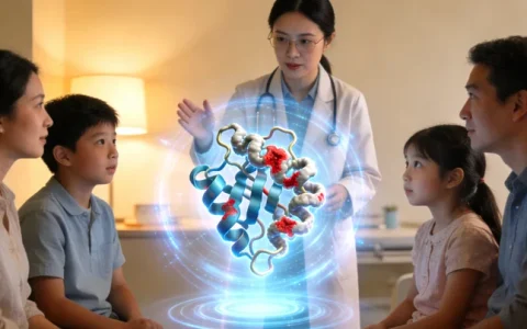 乐平RAD51D基因检测机构去哪查？官方查询途径