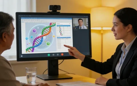 玉溪VHL家系检测基因检测机构地址最新汇总