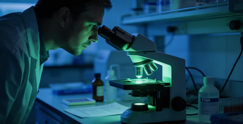 赤壁基因检测中心专家与家庭沟通