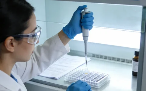 耒阳脑瘤基因检测机构排名年度榜单