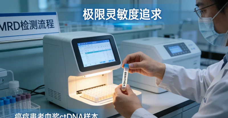 都江堰基因检测遗传咨询场景