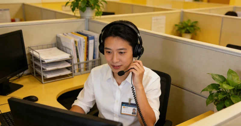 宁德遗传咨询师解读基因检测报告