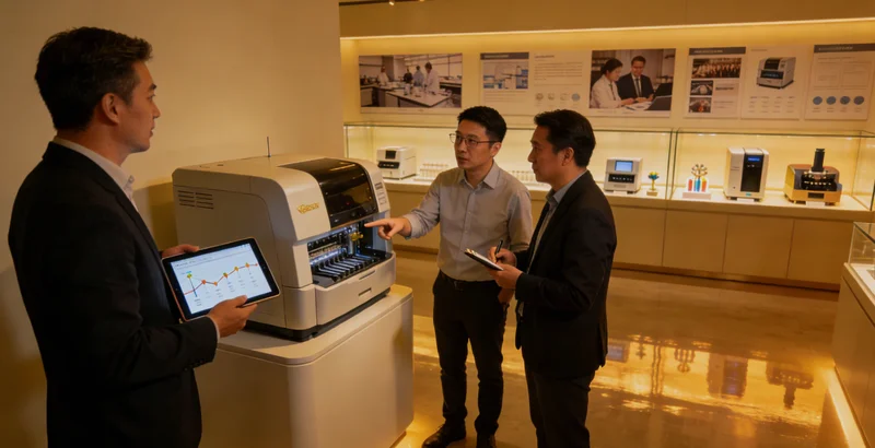 临海遗传咨询师与家庭沟通基因检