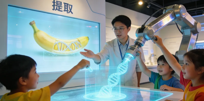 甘南州Cowden综合征基因检