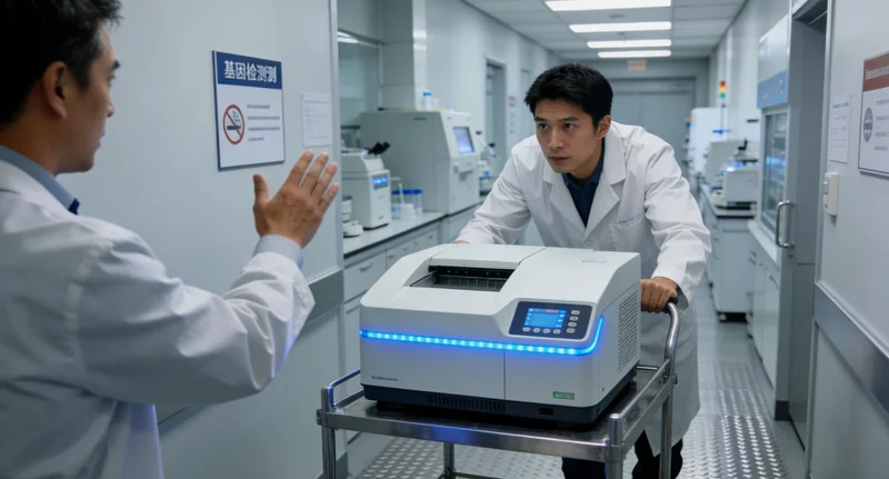 蒙自牧区劳动者在自然环境中思考