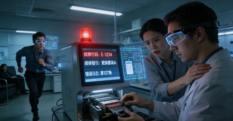 盘州家庭共同面对健康决策