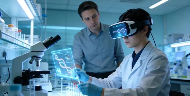 赤水家庭基于基因检测结果进行健