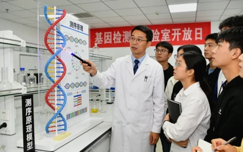 长垣CDH1家系检测基因检测正规中心推荐（附地址）
