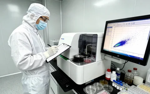 郴州PTEN胚系突变基因检测可靠公司合集：地址指引