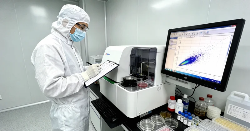 郴州PTEN基因检测科普-细胞