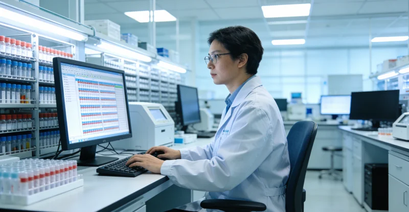 伊宁市女性进行乳腺健康筛查如磁