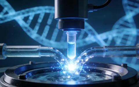 泰安RAD51D基因检测专业机构有哪些？