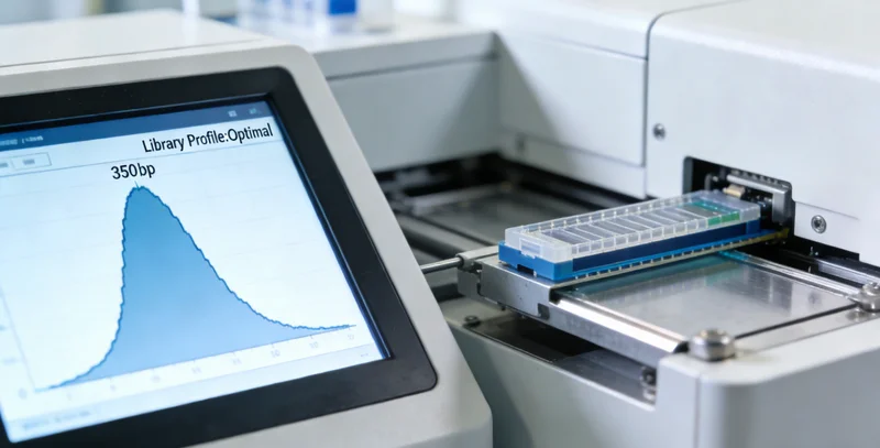 原平母亲关爱孩子 遗传基因检测