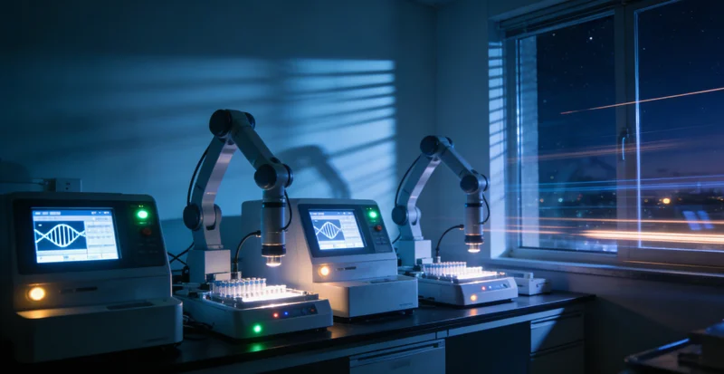 阳江父亲关爱患病儿童的家庭场景