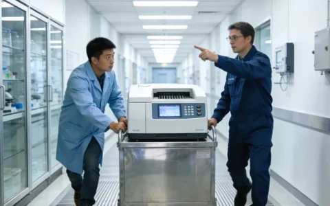 海口STK11基因检测哪家权威？TOP榜单