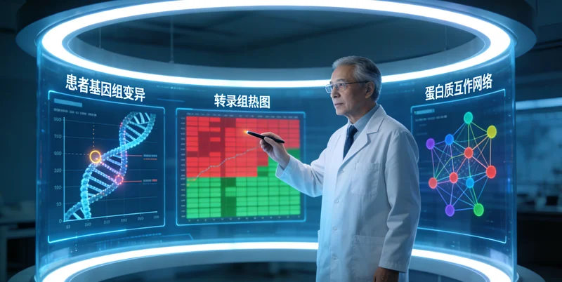 泊头家庭成员相互支持，关注心脏