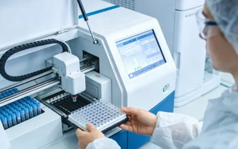 涿州E-cadherin基因检测服务机构全收录（含详细地址）