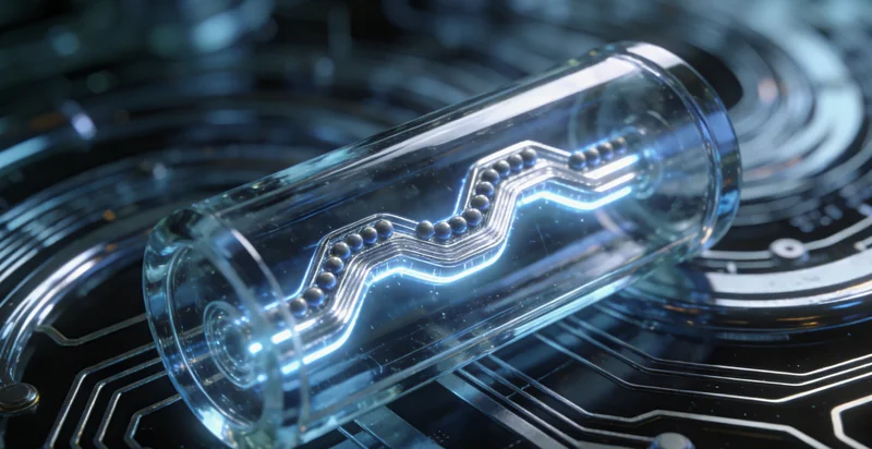 招远市民获得阴性基因检测报告后