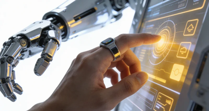 龙井女性进行健康基因咨询示意图