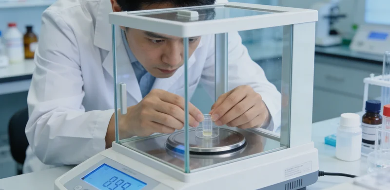 晋江本地化基因检测实验室工作场