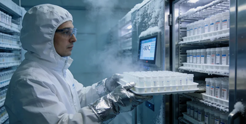 TP53基因像警察守护细胞卡通