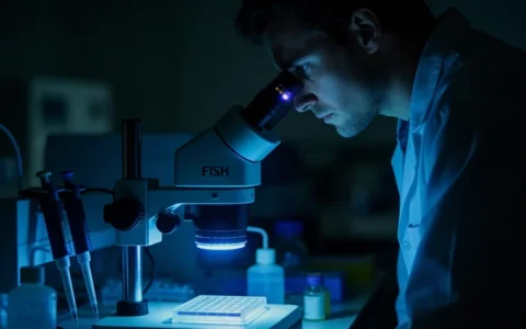 察右中旗散发性视网膜母细胞瘤基因检测正规中心推荐（附地址）